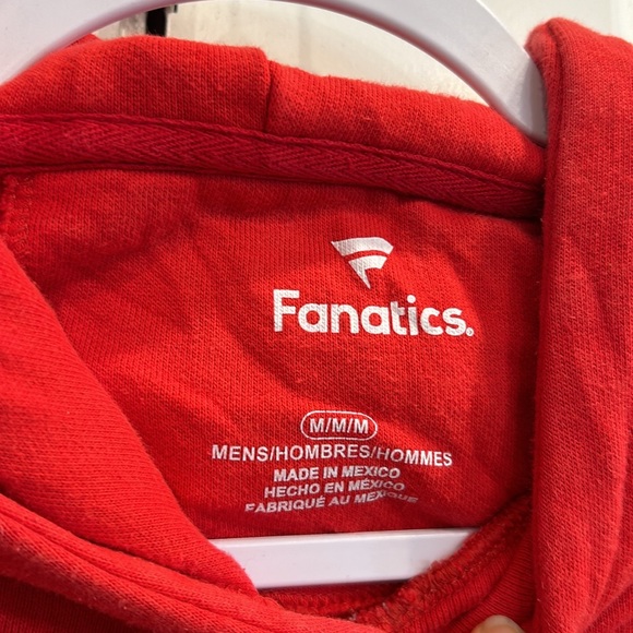 Nebraska Baseball Hoodie - Picture 6 of 6